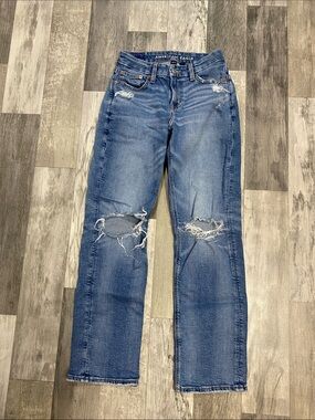 Women’s American Eagle jeans